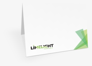 Limelight Marketing Rebranding - Ecolight