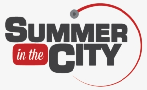 Sitc Logo - Summer In The City Ticket Price