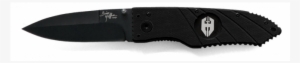 Brian Hoffner - 3.5 Folding Knife