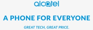 Introducing Alcatel Proud Category Sponsor Of The 2018