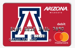 Arizona Wildcats - Arizona Wildcats Logo