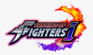 King Of Fighters Logo Png