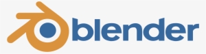 Blender Logo Png Transparent - Blender 3d