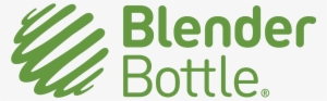 Add Comment - Blender Bottle Logo
