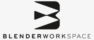 Blender Workspace - Blender