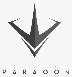 Epic Games Paragon Icon