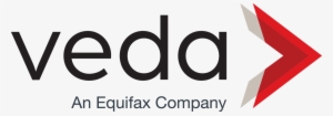 Veda An Equifax Co Rgb - Everyday Office Supplies Logo
