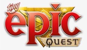 Tiny Epic Quest - Tiny Epic Quest Board Game
