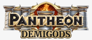 Pantheon Demigods Spoilers - Epic Card Game