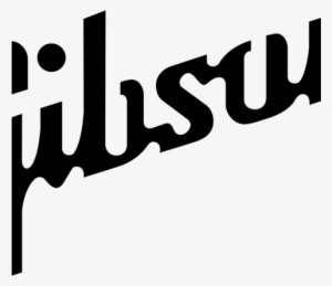 Gibson Logo - Gibson Guitars