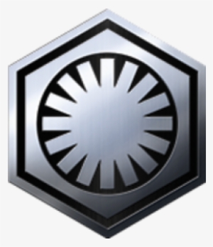 First Order Security Bureau Logo