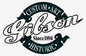 N/a - Gibson Les Paul Logo Vector Ai