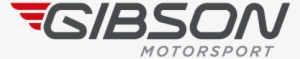 Logo Logo Logo Logo Logo - Gibson Motorsport Logo