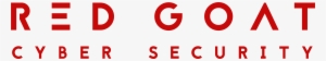 Red Goat Cyber Security Logo - Computer Security