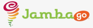 Jambago Logo Wheatgrass Large - Jamba Juice Logo