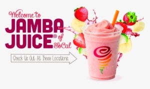 See Our Current Promotions - Jamba Juice