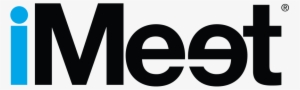 Account Sign-up - Imeet Logo