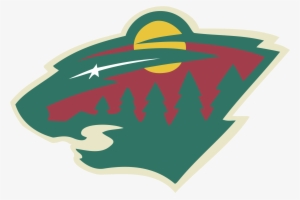 Minnesota Wild Logo Png Transparent - Minnesota Wild Logo 2017