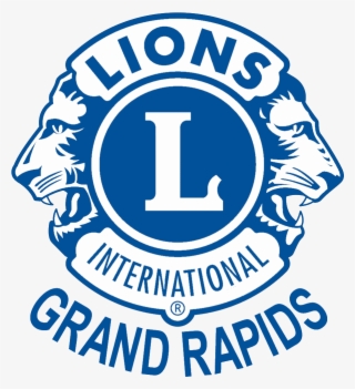Gr Lions Club Logo - Lions Club International