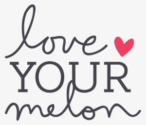 Love Your Melon Logo - Love Your Melon Background