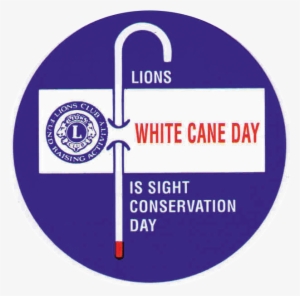 International White Cane Day