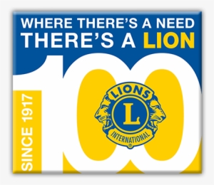 Lions Club International Convention
