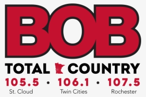 Kddg Logo - Bob Country