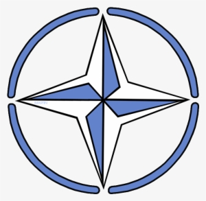 Nato - Transparent Nato Logo