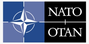 Nato Logo Png Transparent - Nato Otan