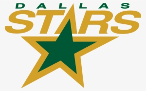Dallas Stars Logo - Dallas Stars 1999 Logo