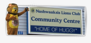 Nashwaaksis Lions Club - Gananoque Lions Club