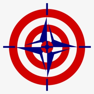 This Free Icons Png Design Of Nato Killing Organization