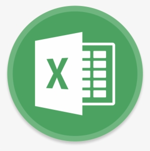 Excel Logo - Excel 2016 Icon Png