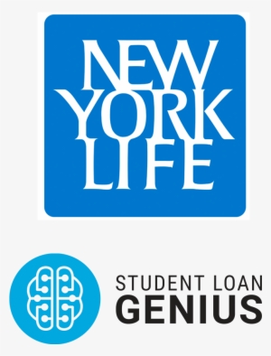 3 Oct - New York Life Logo Png