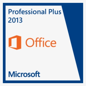 Office 2013 Logo Microsoft