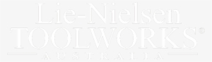 Lie-nielsen Toolworks Australia - Rideau Hall