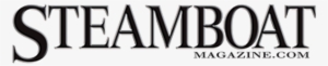Steamboat Magazine - Mandatum Life Logo Png