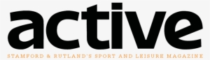 Main Logo For The Active Magazine - Agvantis Logo