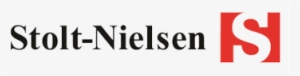Stolt Nielsen - Stolt Nielsen Logo Png