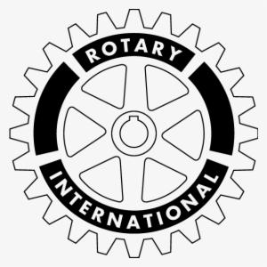 Free Vector Rotary International Logo - Rotary International Logo Svg