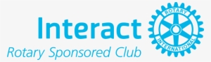 Interact Logo - Rotary International