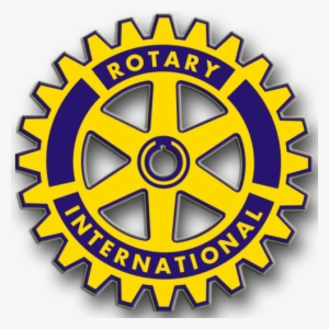 Lagos January 31st -the Rotary Club International, - Rotary Club Pune Logo