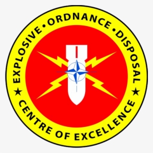 Eod Terminology Database Presents Comprehensive And - Nato Centre Of Excellence