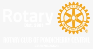 Logo Logo Logo Logo Logo - Rotary Club Of Abuja Metro