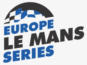 Share This Image - European Le Mans Series Logo