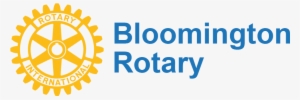 Welcome To The Rotary Club Of Bloomington, Indiana - Rotary International