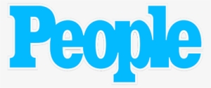 People - People Magazine Logo Circle