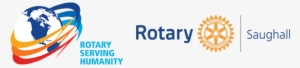 Rotary Club Of Saughall Newsletter Header Rotary Club - Rotary International