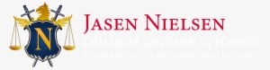 Jasen Nielsen Criminal Law