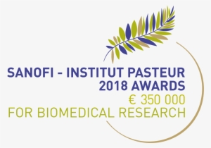 Sanofi Institut Pasteur Awards - Award
